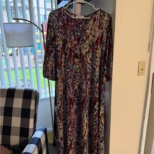 Women’s NWOT dress
